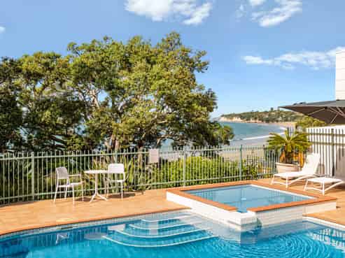 13/47 The Strand, Takapuna