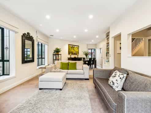 2/67 Bolton Street, Kelburn