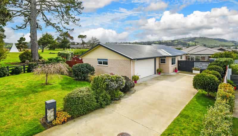90 Helenslee Road, Pokeno
