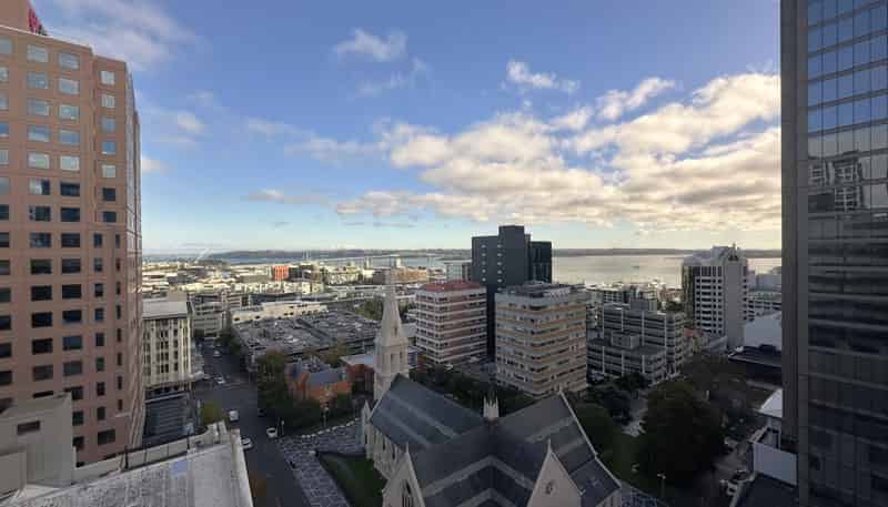 63 Albert Street, Auckland Central