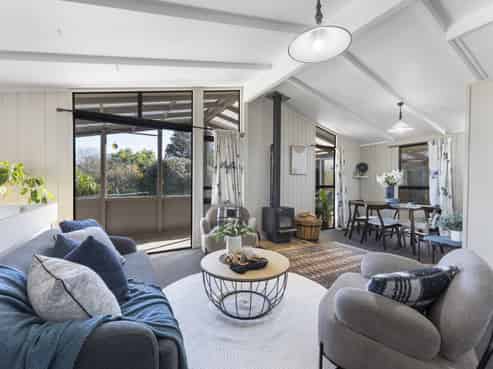 3 Smart Terrace, Saint Johns Hill