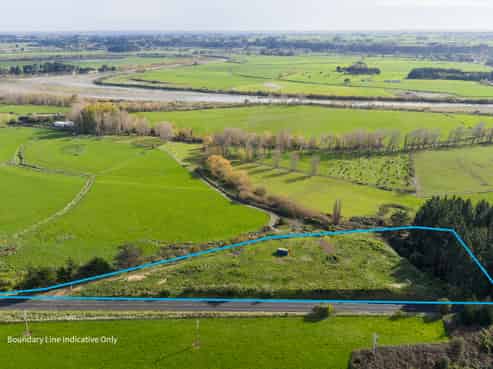 973 Fitzherbert East Road, Aokautere