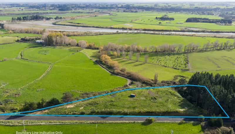 973 Fitzherbert East Road, Aokautere