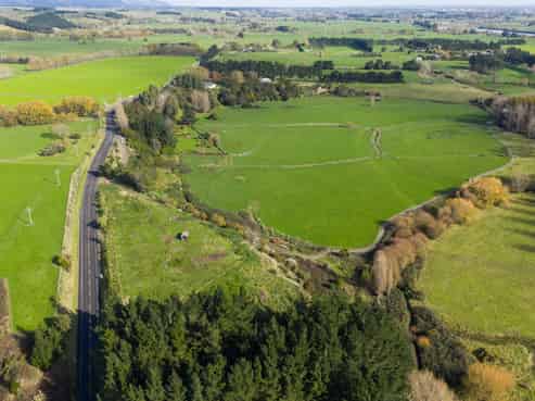 973 Fitzherbert East Road, Aokautere