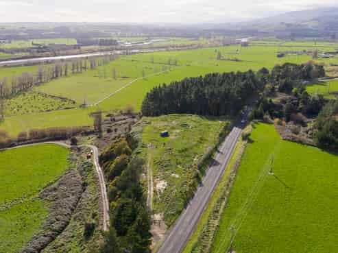 973 Fitzherbert East Road, Aokautere