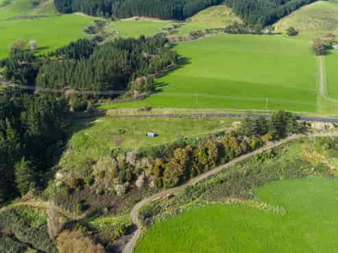 973 Fitzherbert East Road, Aokautere