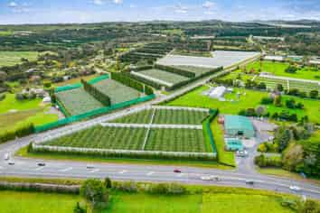 2206 State Highway 10, Kerikeri