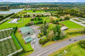 2206 State Highway 10, Kerikeri