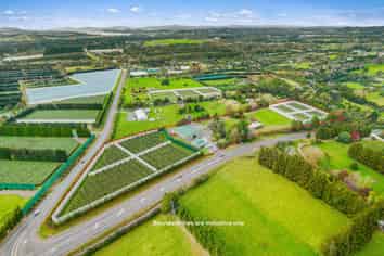 2206 State Highway 10, Kerikeri