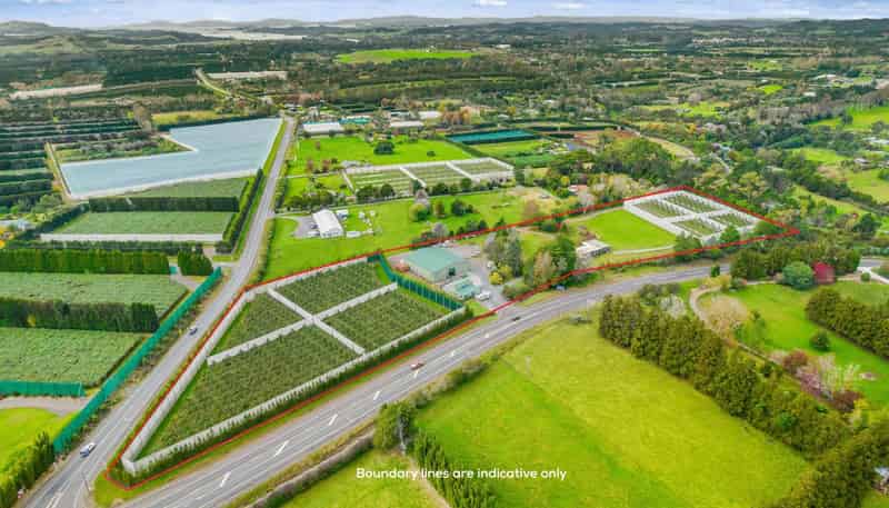 2206 State Highway 10, Kerikeri
