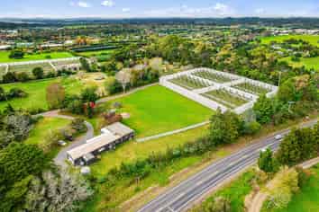 2206 State Highway 10, Kerikeri