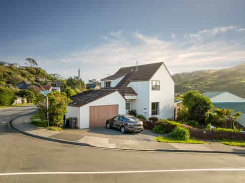 1 Atwood Grove, Churton Park