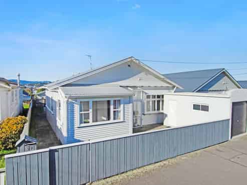 29 Freyberg Street, Lyall Bay
