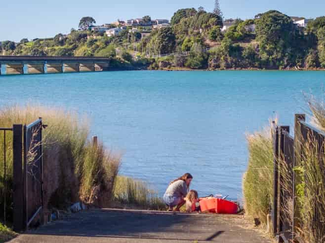 48 Wainui Road, Raglan