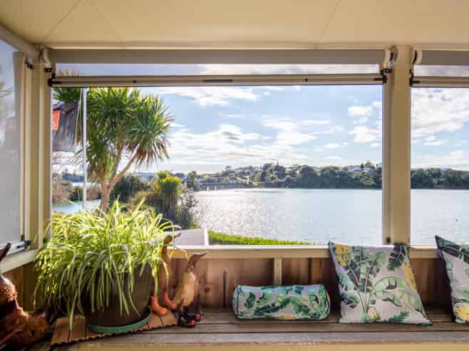 48 Wainui Road, Raglan