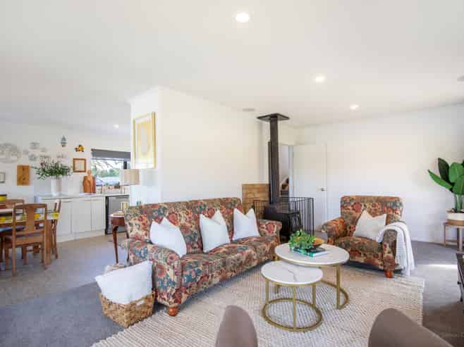 48 Wainui Road, Raglan