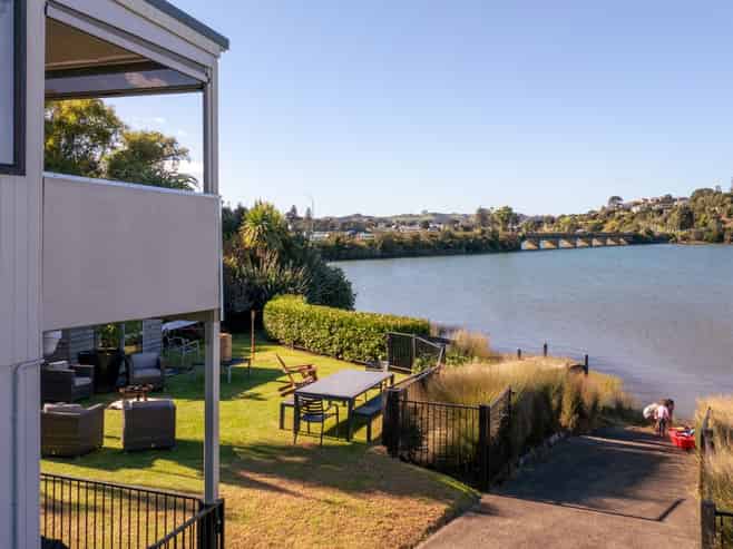 48 Wainui Road, Raglan