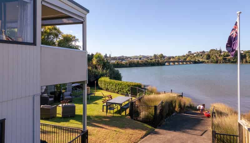 48 Wainui Road, Raglan