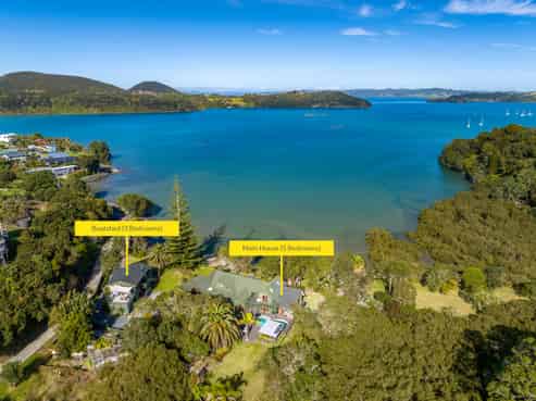 110 Ritchie Road, Parua Bay