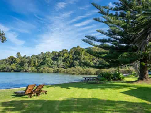 110 Ritchie Road, Parua Bay