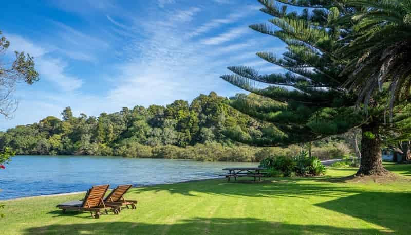 110 Ritchie Road, Parua Bay