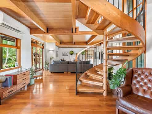110 Ritchie Road, Parua Bay