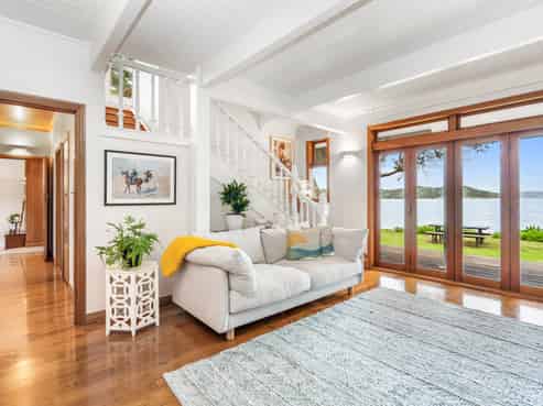 110 Ritchie Road, Parua Bay