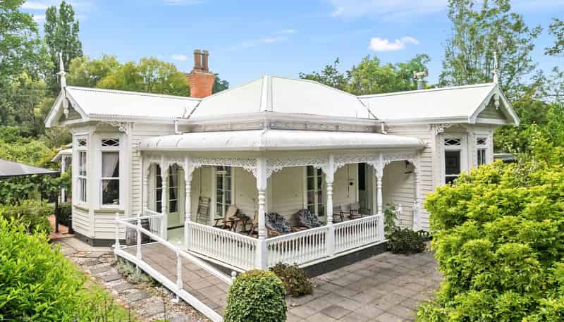 290 Paihia Road, Kawakawa
