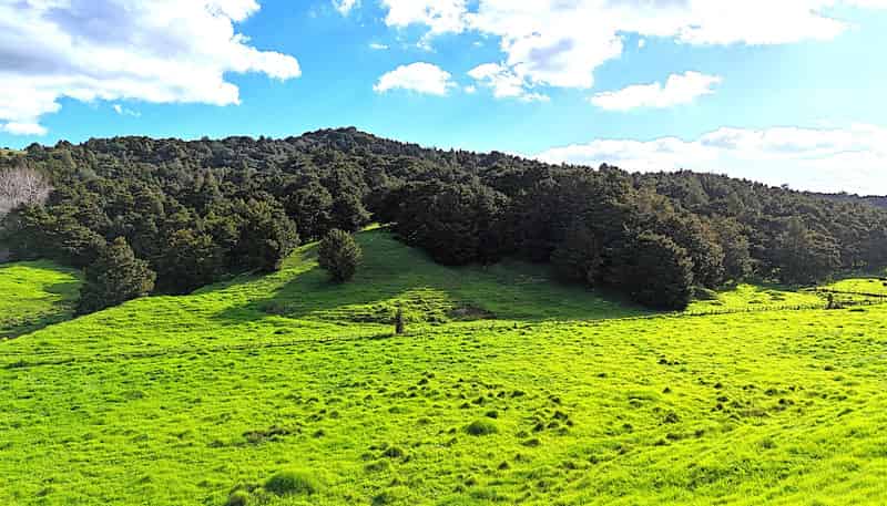  Ounuwhao Road, Dargaville
