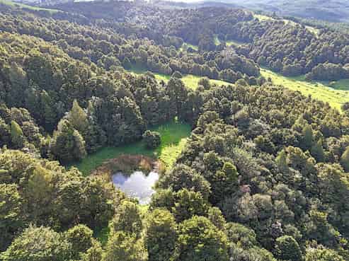  Ounuwhao Road, Dargaville