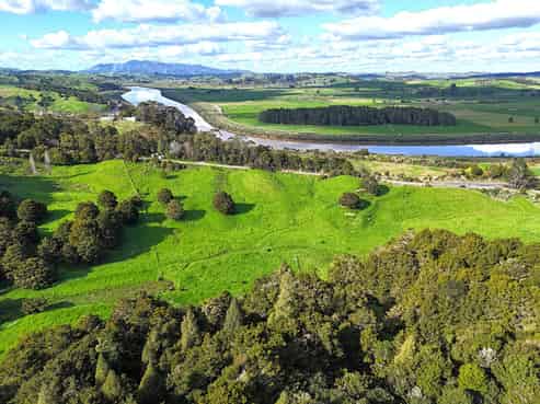  Ounuwhao Road, Dargaville