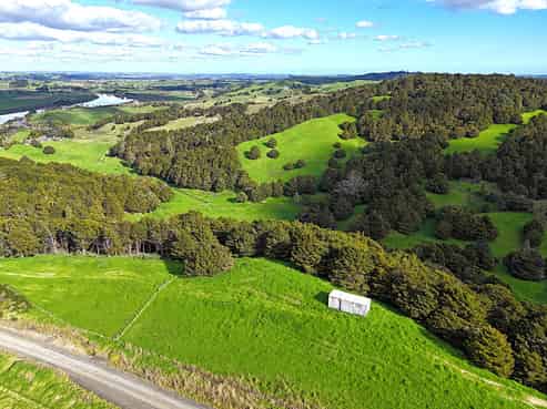  Ounuwhao Road, Dargaville