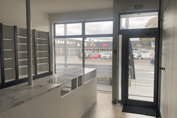 Sought After Warrington St 54 sqm Unit - For Lease