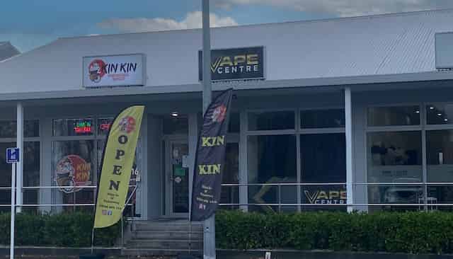 Shop 7/57-63 Warrington Street, Mairehau