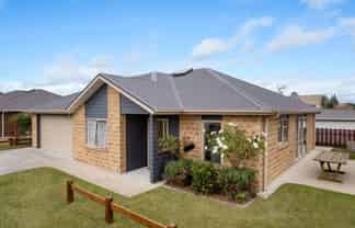 8A Smith Street, Matamata