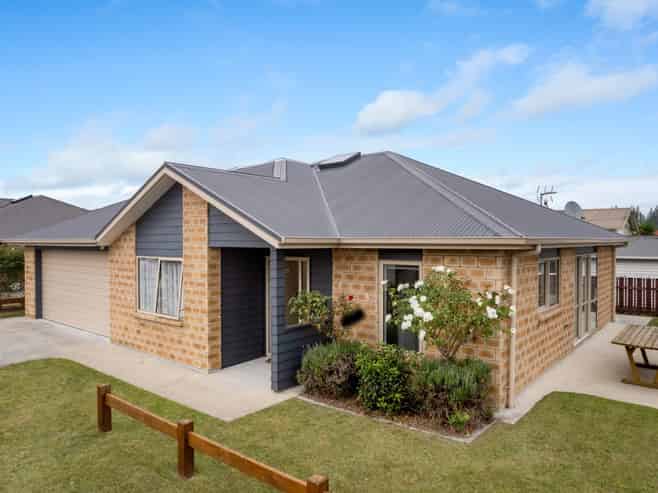 8A Smith Street, Matamata
