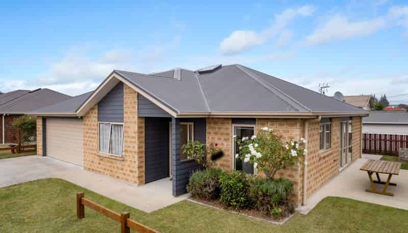 8A Smith Street, Matamata
