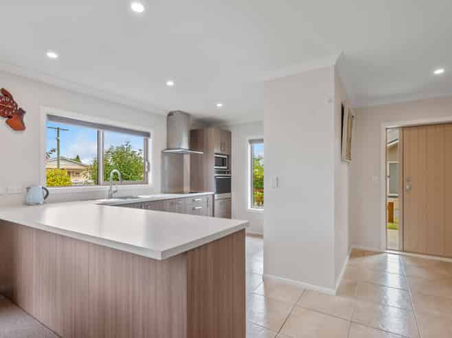 8A Smith Street, Matamata