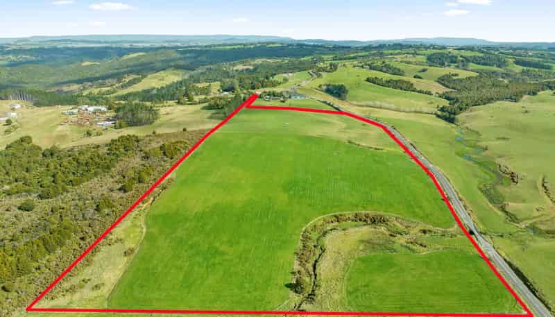 11 Harrison  Lane, Okaihau