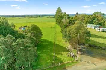 11 Harrison  Lane, Okaihau