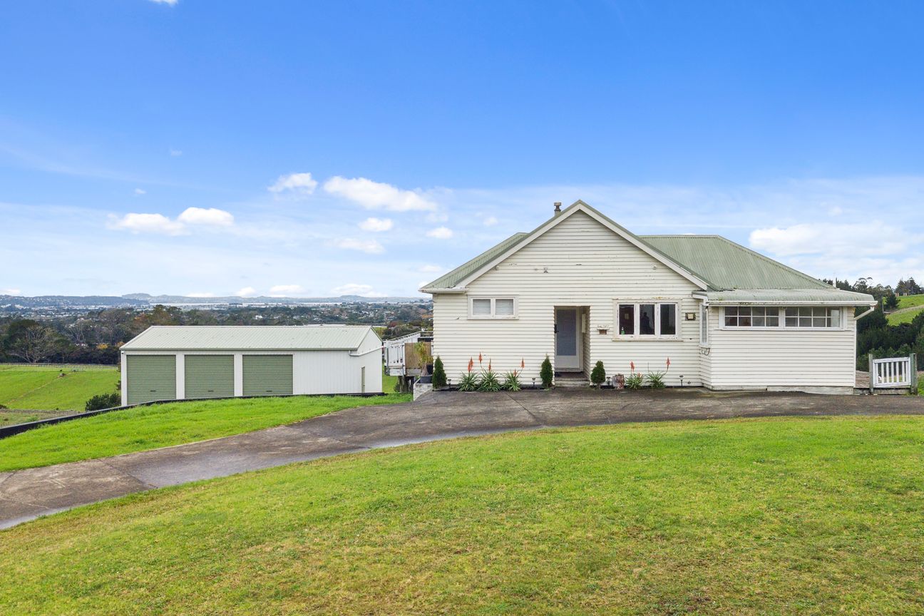 A Little House with Big Views! - Vista 6