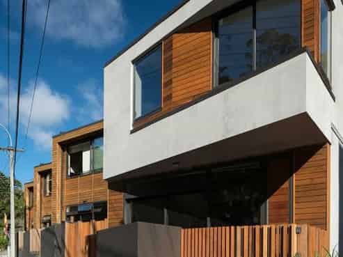 3/26 Glenmore Street, Thorndon