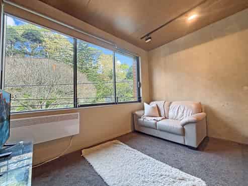 3/26 Glenmore Street, Thorndon