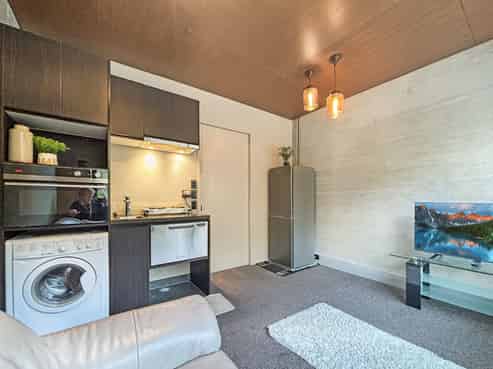3/26 Glenmore Street, Thorndon