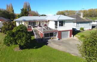 10 Orahiri Terrace, Otorohanga