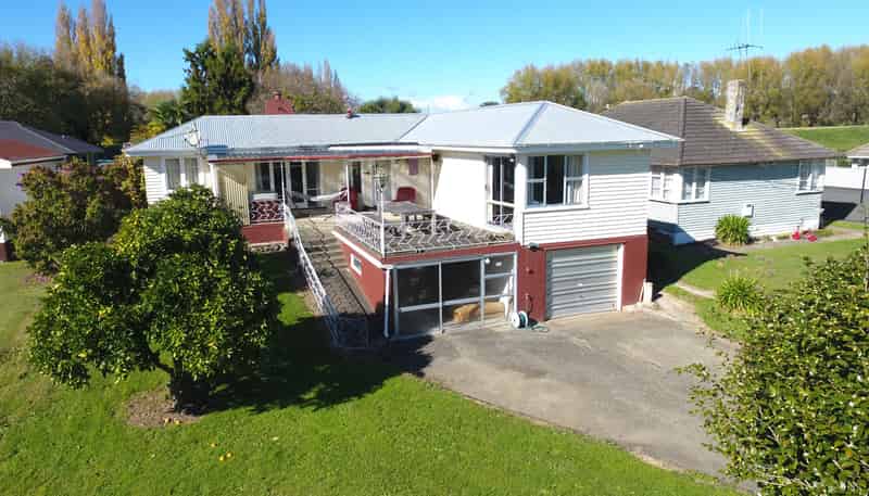 10 Orahiri Terrace, Otorohanga