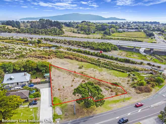 160-162 Te Moana Road, Waikanae