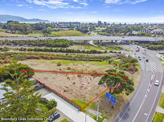 160-162 Te Moana Road, Waikanae