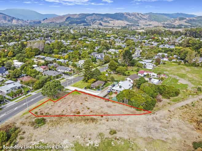 160-162 Te Moana Road, Waikanae