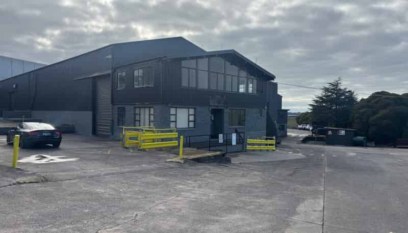 589 Rosebank Road, Avondale